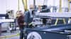 How OMAX waterjets are made