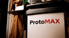 Artist Rae Ripple uses the ProtoMAX