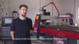 Octaser customer story video - FR