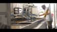 Idrocut supplies precision waterjet