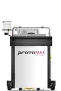 Front view of ProtoMAX