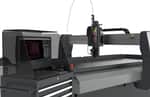 MAXIEM 1530X controller and cutting head