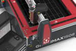 GlobalMAX 1508 cutting head