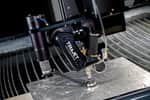 OptiMAX TiltaJET cutting head