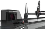 MAXIEM controller and cuttting head