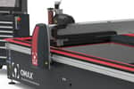 GlobalMAX 1530 cutting head