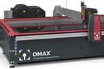GlobalMAX 2040 cutting head