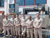 US Marine Corp