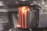 Wire EDM