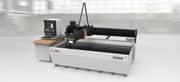 OMAX 55100 Abrasive Waterjet