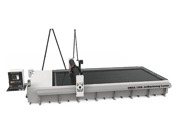 OMAX 120X Series