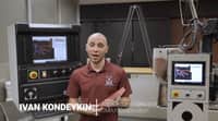 Finding Machinability for an Unknown Material