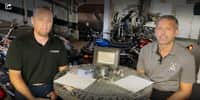 The OMAX Family of Waterjets, Explained