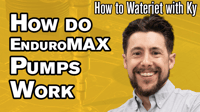 How Easy is the EnduroMAX 5-Series Pump?