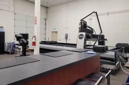 Training Facility