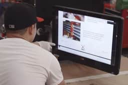 Training Materials