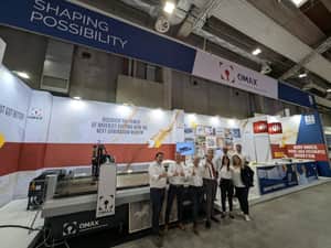 booth image