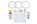 Consumable kit for ProtoMAX