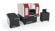 Waterjet abrasivo OMAX MicroMAX