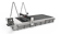 Waterjet abrasivo serie OMAX 120X