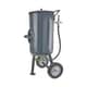 Bulk Abrasive Delivery System