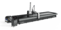 MAXIEM 2080X Abrasive Waterjet