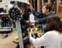educational Institutions - High school robotics meet GlobalMAX.jpg