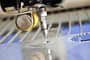 TiltaJET cutting precision steel gear