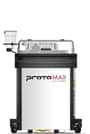 Front view of ProtoMAX