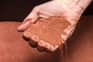 Image of garnet abrasives