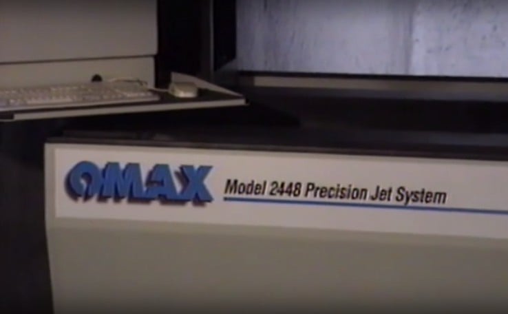 Imagine what the OMAX can do for you! - 1990s promo video