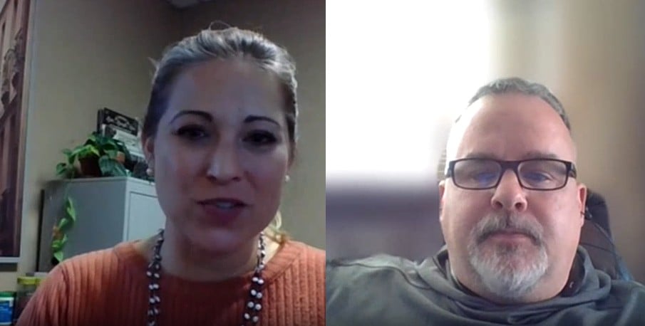 The Cutting Floor - Tim Holcomb Provides Application Specialist Tips