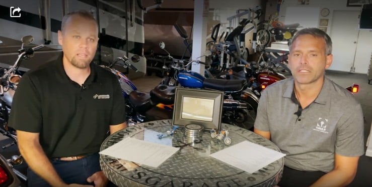 The OMAX Family of Waterjets, Explained