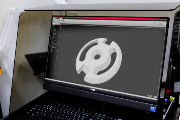 image of IntelliMAX software
