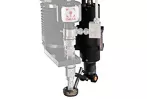 Collison Sensing Terrain Follower