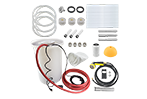 Accessories kit for ProtoMAX