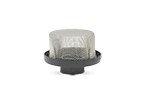 Screen drain filter for ProtoMAX