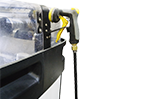 Hose kit for ProtoMAX