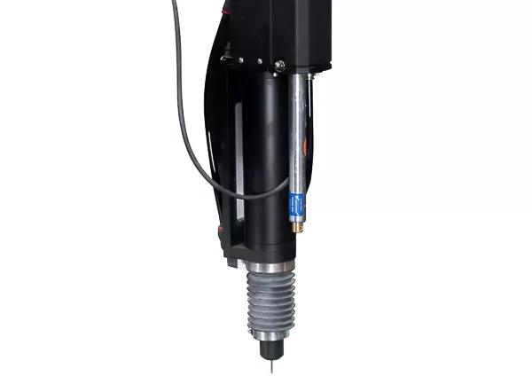 Drill Head for OMAX waterjets