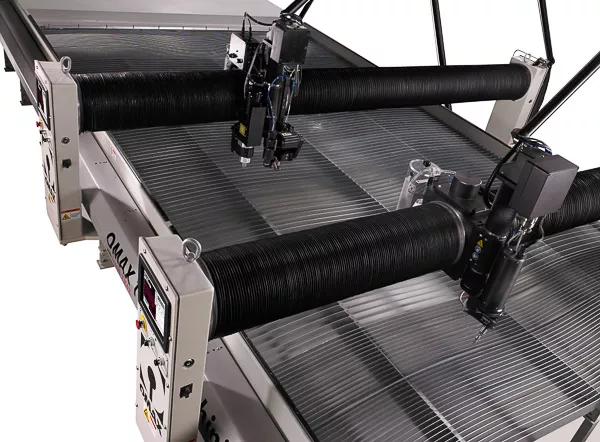 DualBridge System