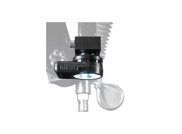Precision Optical Locator