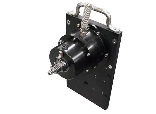 Rotary Axis