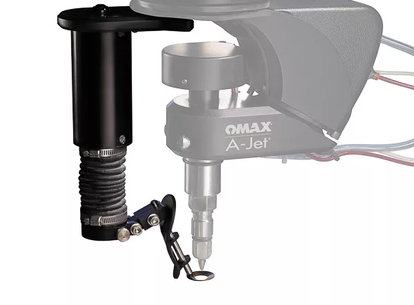 Z-Axis Accessories - OMAX Waterjet