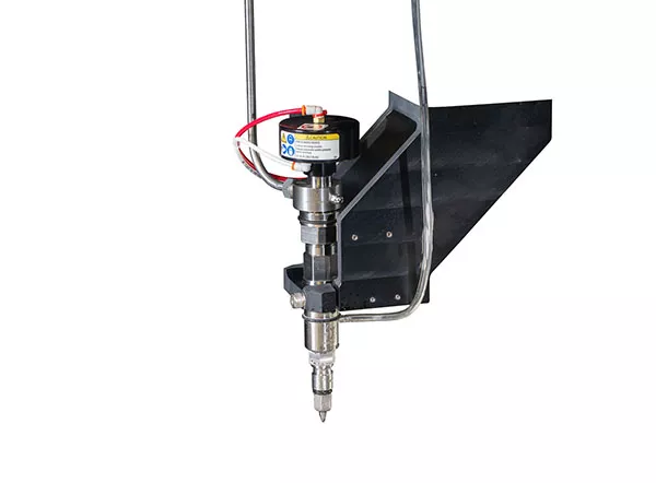 Z-Axis Accessories - OMAX Waterjet