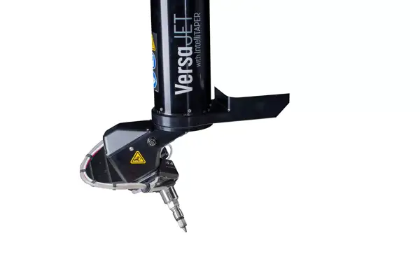 VersaJET