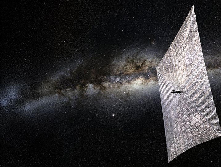 LightSail Project
