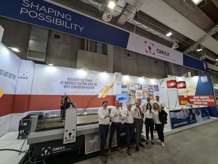 booth image