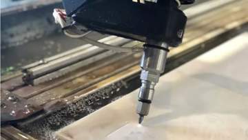 A Nepalese Gristmill, a Waterjet and Fort Lewis College.jpg