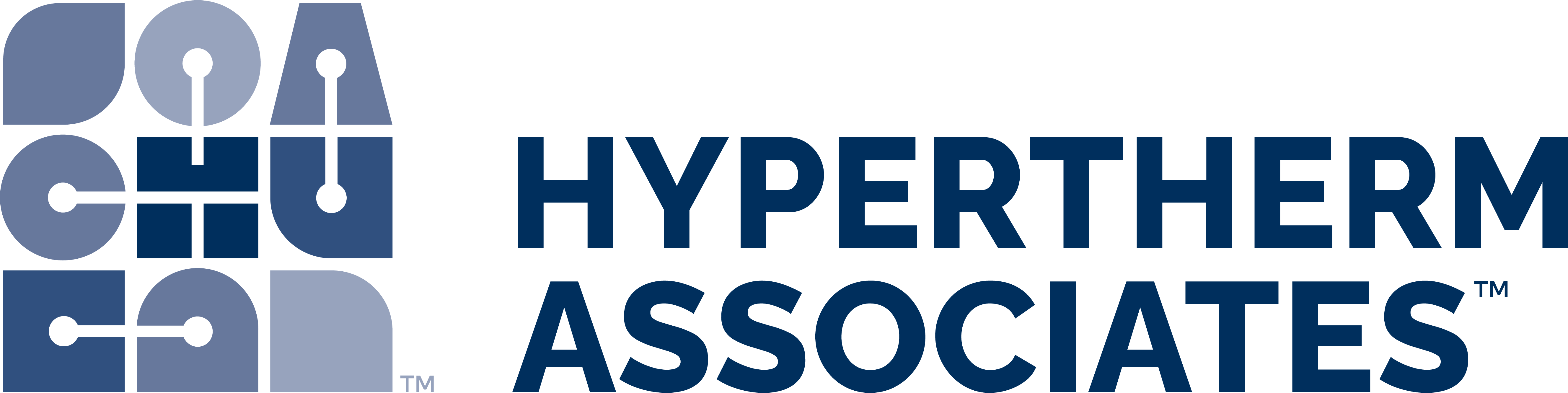 Hypertherm Associates logo