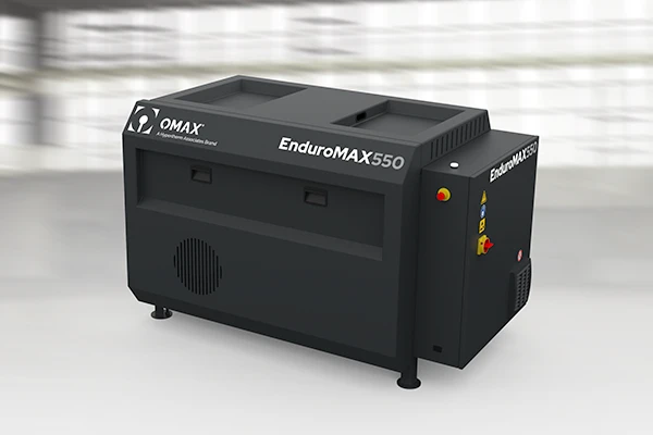EnduroMAX Pump